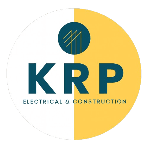 KRP Logo